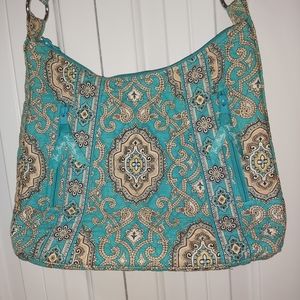 VERA BRADLEY PURSE